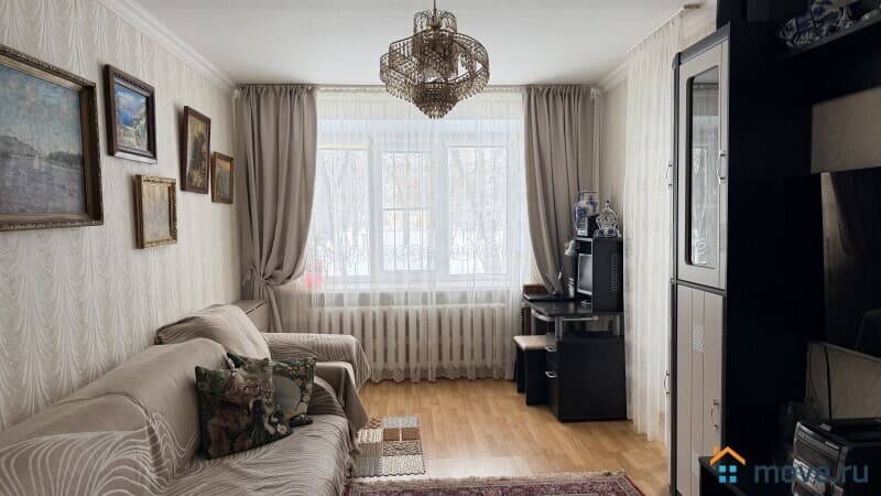 2-комн. квартира, 47 м&sup2;