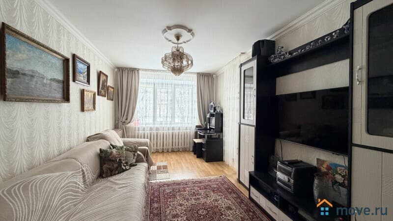 2-комн. квартира, 47 м&sup2;