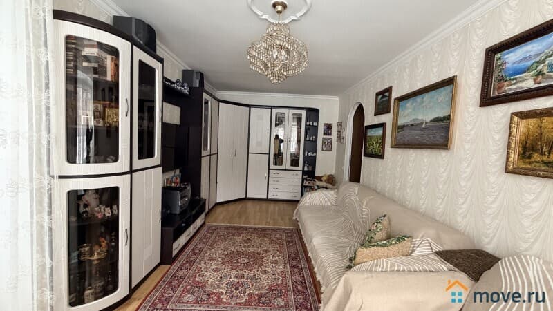 2-комн. квартира, 47 м&sup2;