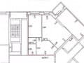 2-комн. квартира, 97 м&sup2;