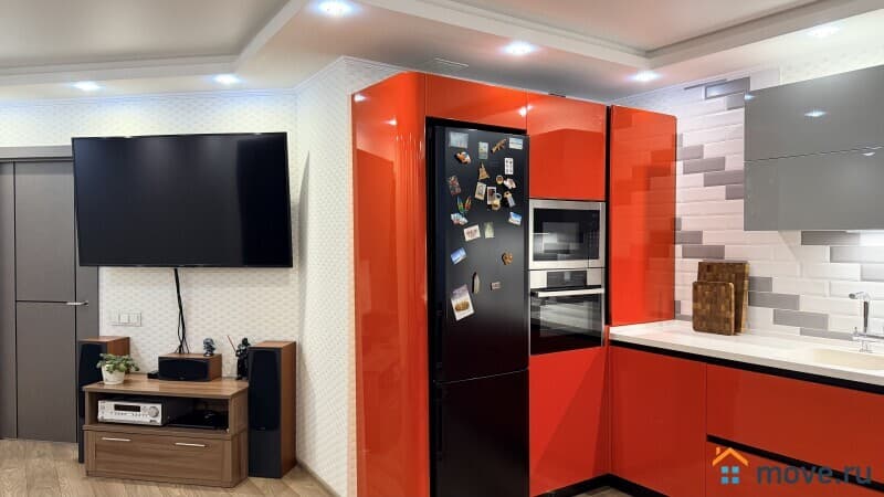 2-комн. квартира, 97 м&sup2;