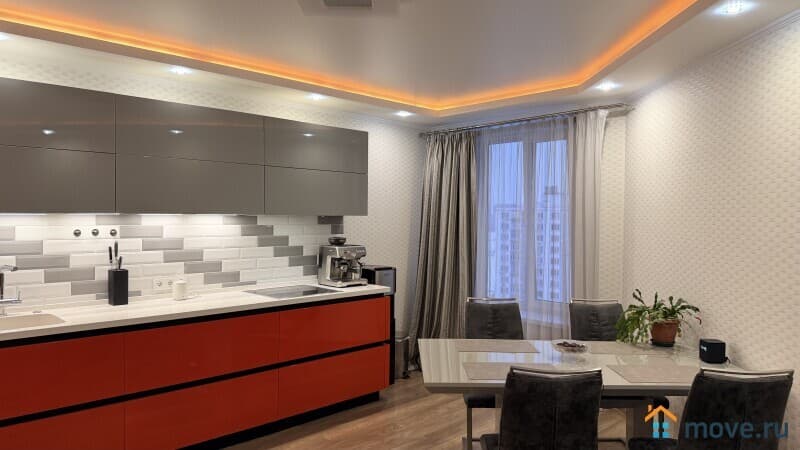 2-комн. квартира, 97 м&sup2;