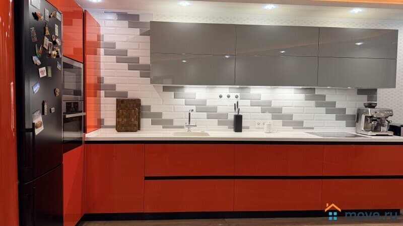 2-комн. квартира, 97 м&sup2;