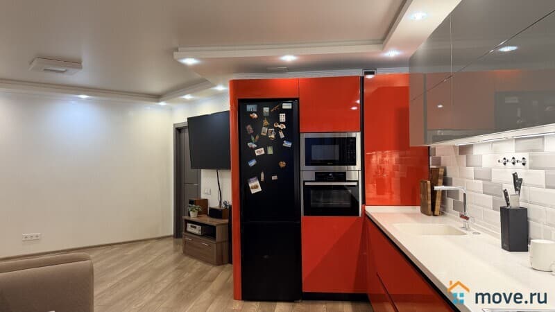 2-комн. квартира, 97 м&sup2;