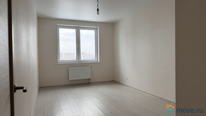 2-комн. квартира, 60 м&sup2;