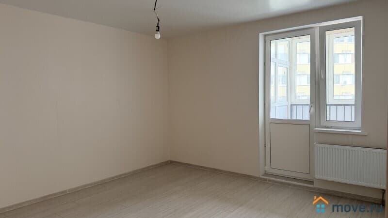 2-комн. квартира, 60 м&sup2;