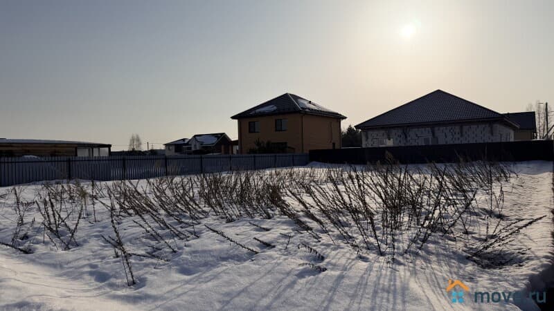 земельный участок, 6 соток