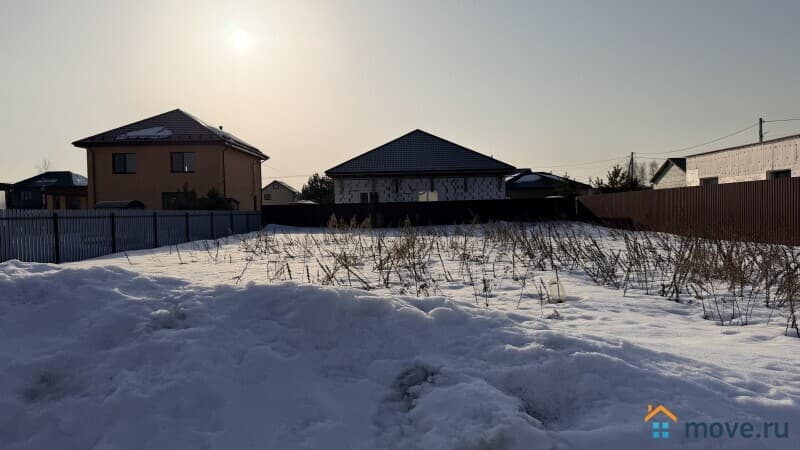 земельный участок, 6 соток