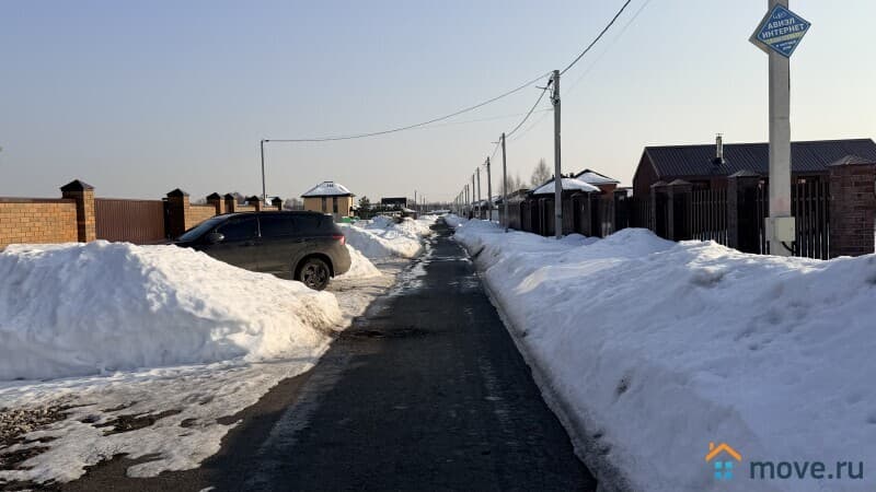 земельный участок, 6 соток