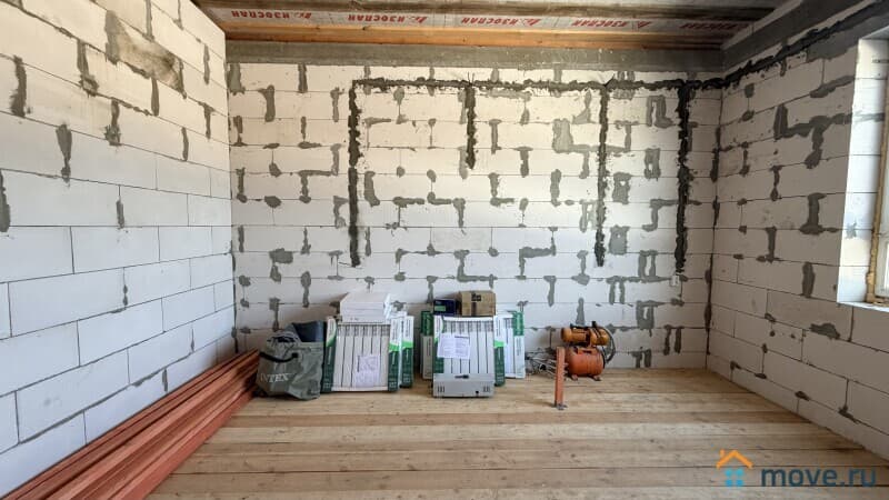 дом, 88.8 м&sup2;