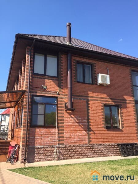 дом, 280 м&sup2;