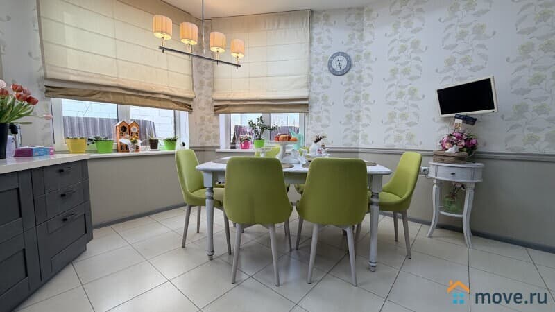 дом, 280 м&sup2;