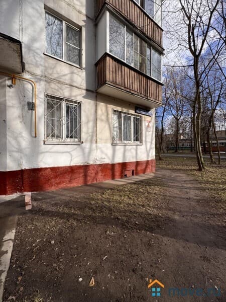 1-комн. квартира, 32 м&sup2;