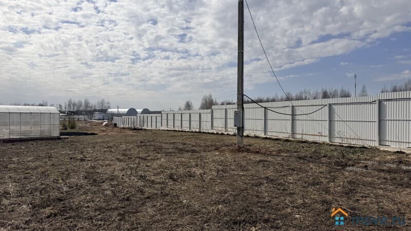 земля под ИЖС, 6 соток