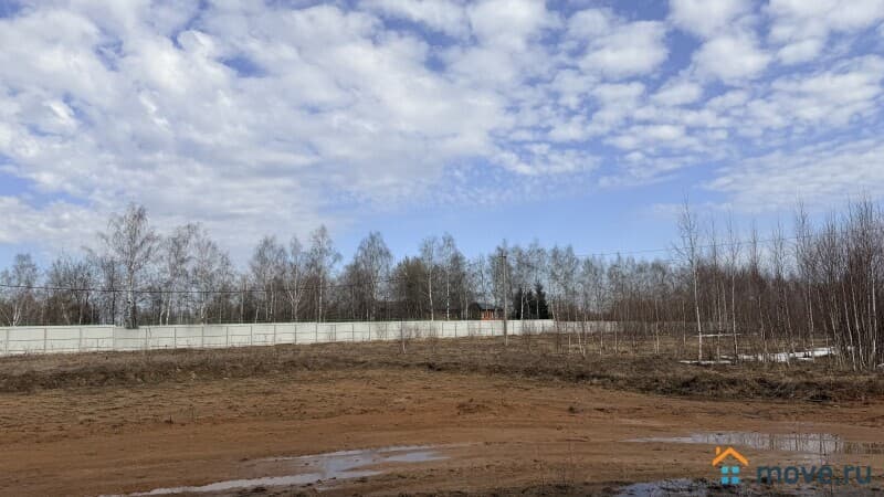 земля под ИЖС, 6 соток