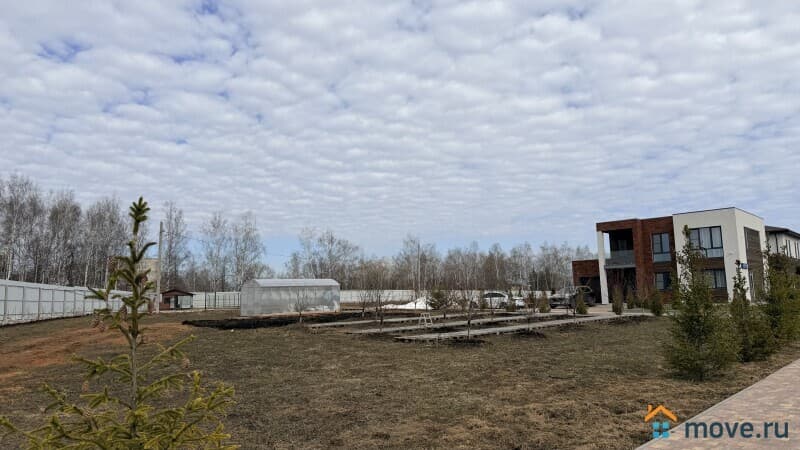 земля под ИЖС, 6 соток