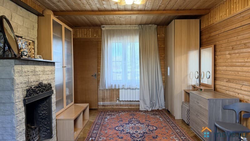 дом, 126 м&sup2;