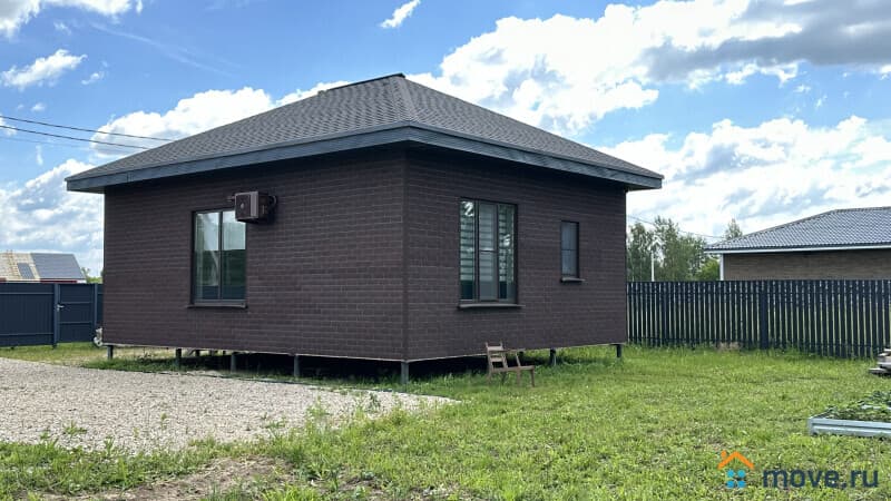 дом, 56.2 м&sup2;