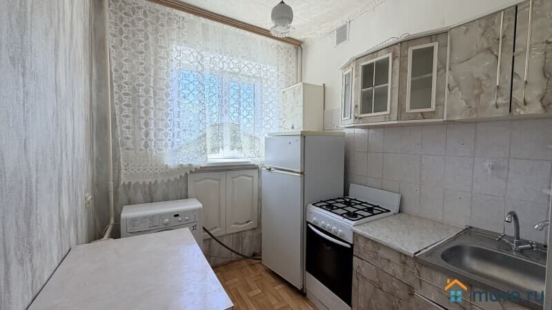 1-комн. квартира, 30 м&sup2;