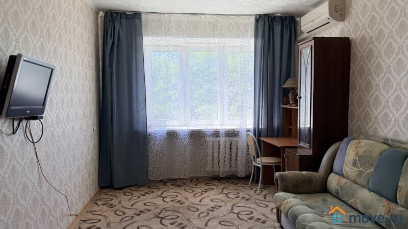 1-комн. квартира, 30 м&sup2;