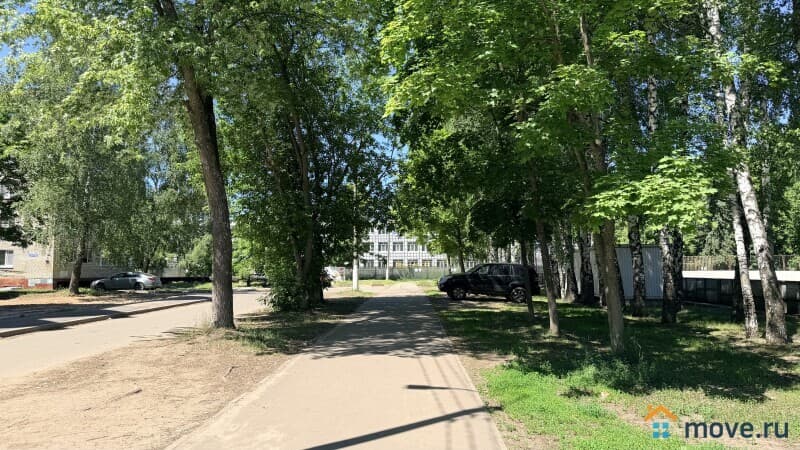 1-комн. квартира, 30 м&sup2;