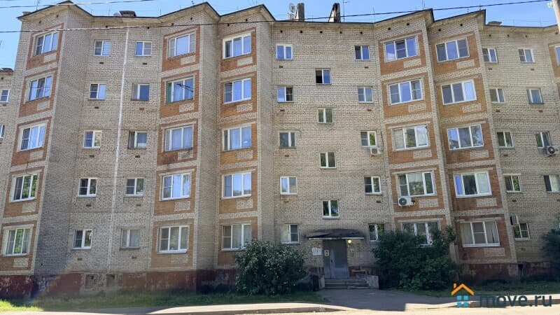1-комн. квартира, 30 м&sup2;