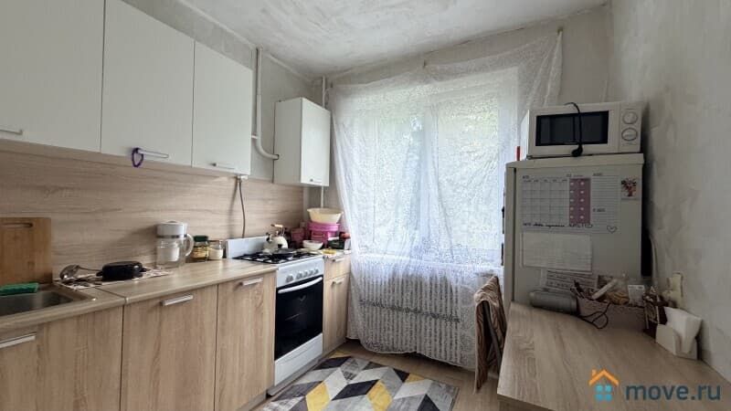 2-комн. квартира, 47 м&sup2;