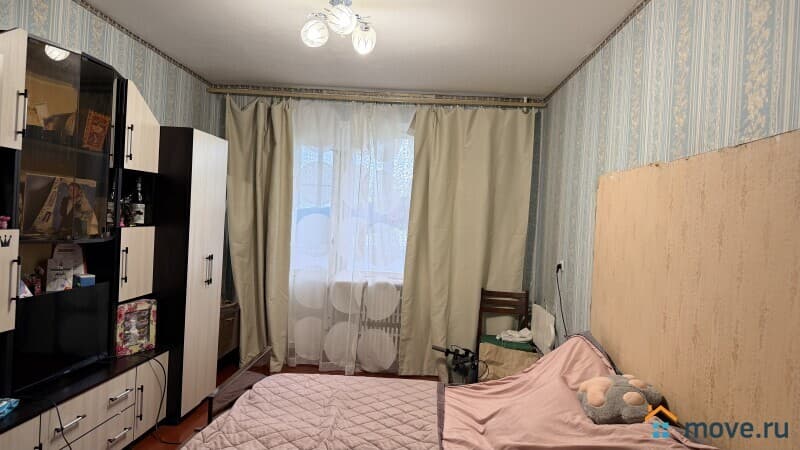 2-комн. квартира, 47 м&sup2;