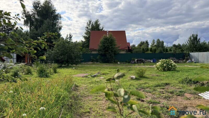земля под ИЖС, 8.56 сотки