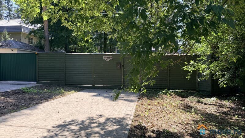 земля под ИЖС, 9 соток