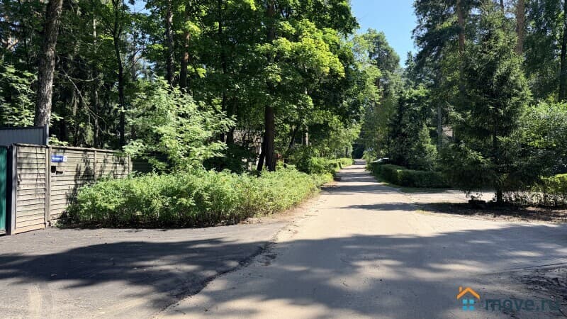 земля под ИЖС, 9 соток
