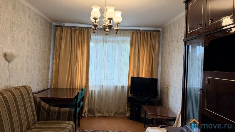 3-комн. квартира, 66.7 м&sup2;