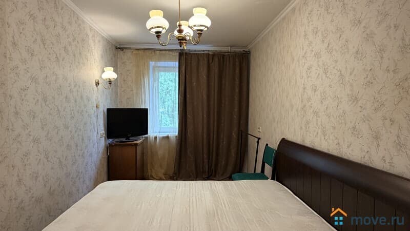 3-комн. квартира, 66.7 м&sup2;
