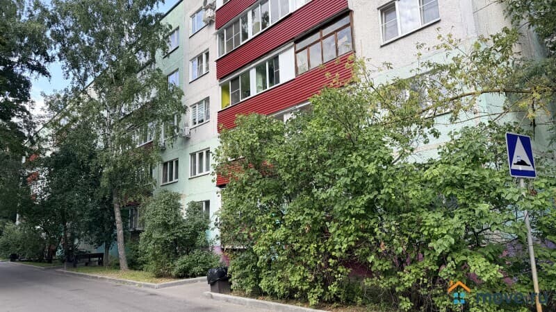 3-комн. квартира, 66.7 м&sup2;