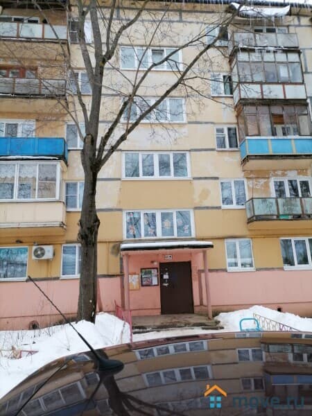 2-комн. квартира, 44 м²