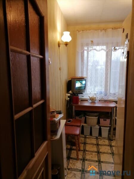 2-комн. квартира, 44 м²