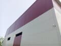 склад, 290 м²