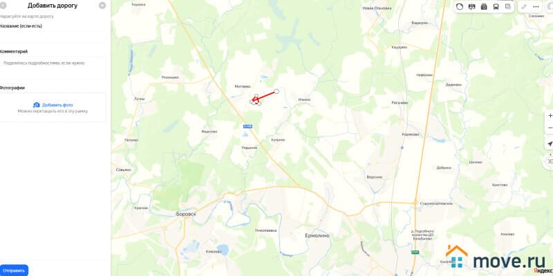 склад, 290 м²