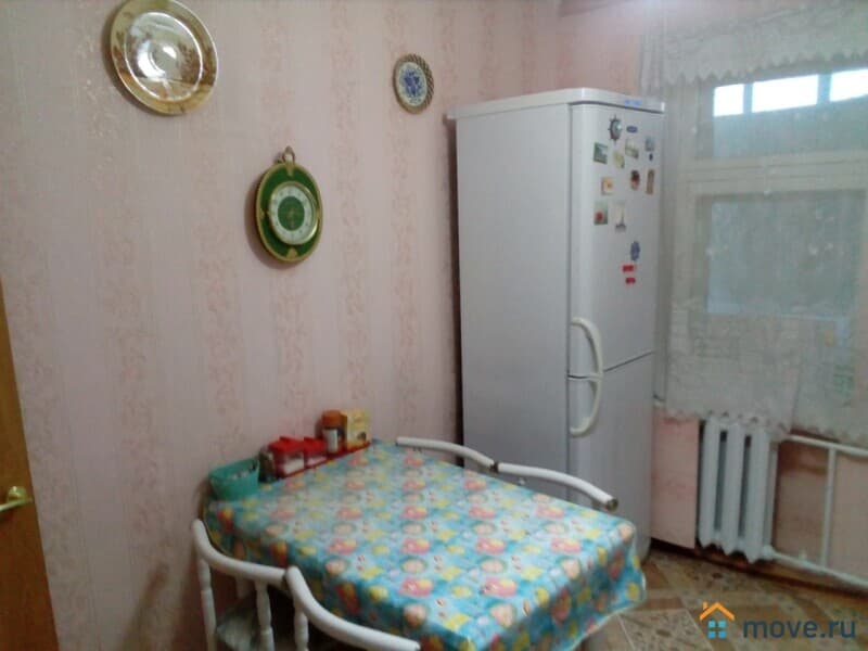 3-комн. квартира, 75 м²