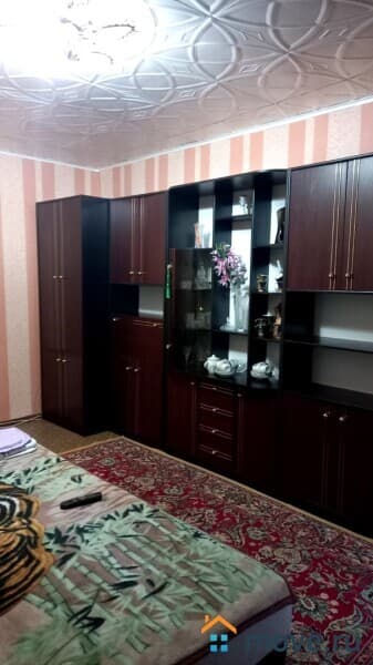 3-комн. квартира, 75 м²