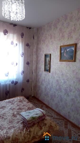 3-комн. квартира, 75 м²