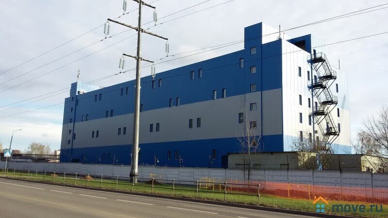 склад, 844 м&sup2;