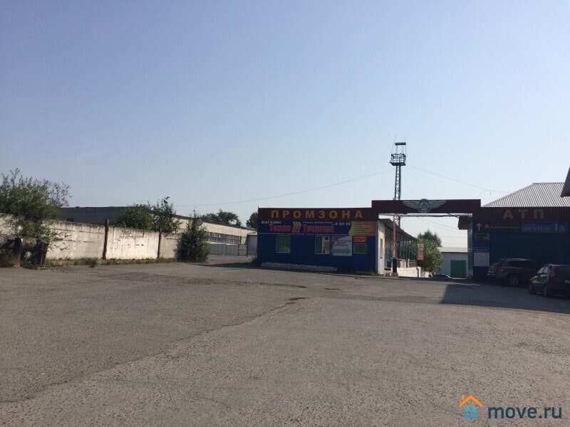 склад, 1200 м&sup2;