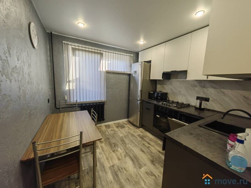 1-комн. квартира, 39 м²