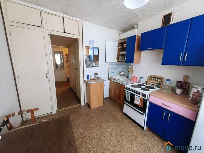 2-комн. квартира, 532 м&sup2;