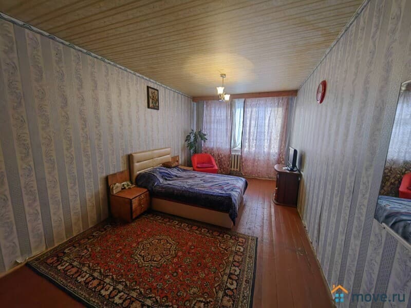 2-комн. квартира, 532 м&sup2;