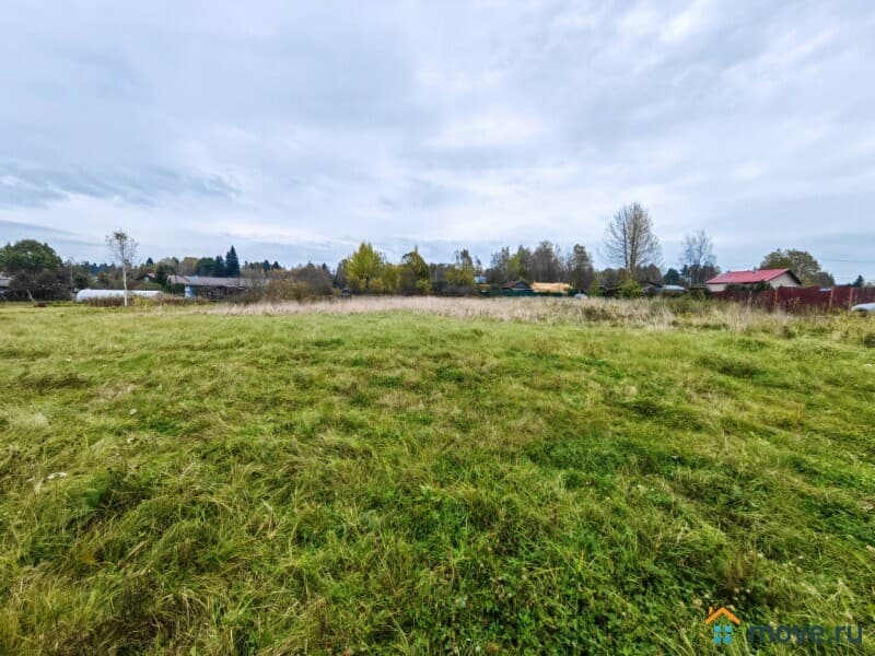 земля под ИЖС, 10 соток