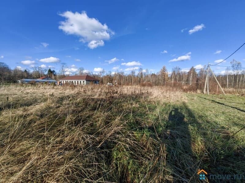 земля под ИЖС, 10 соток