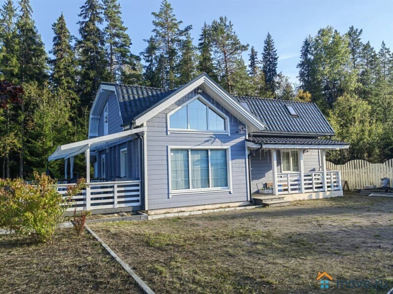 дом, 179 м&sup2;