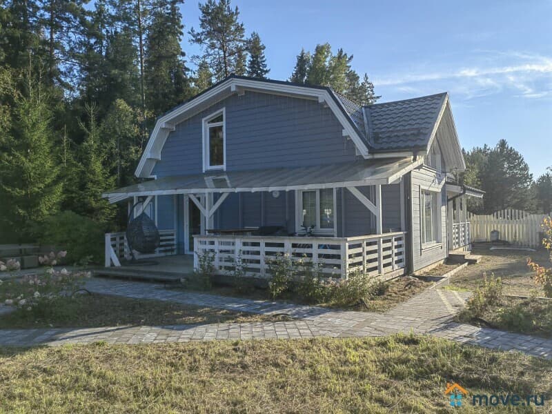 дом, 179 м&sup2;